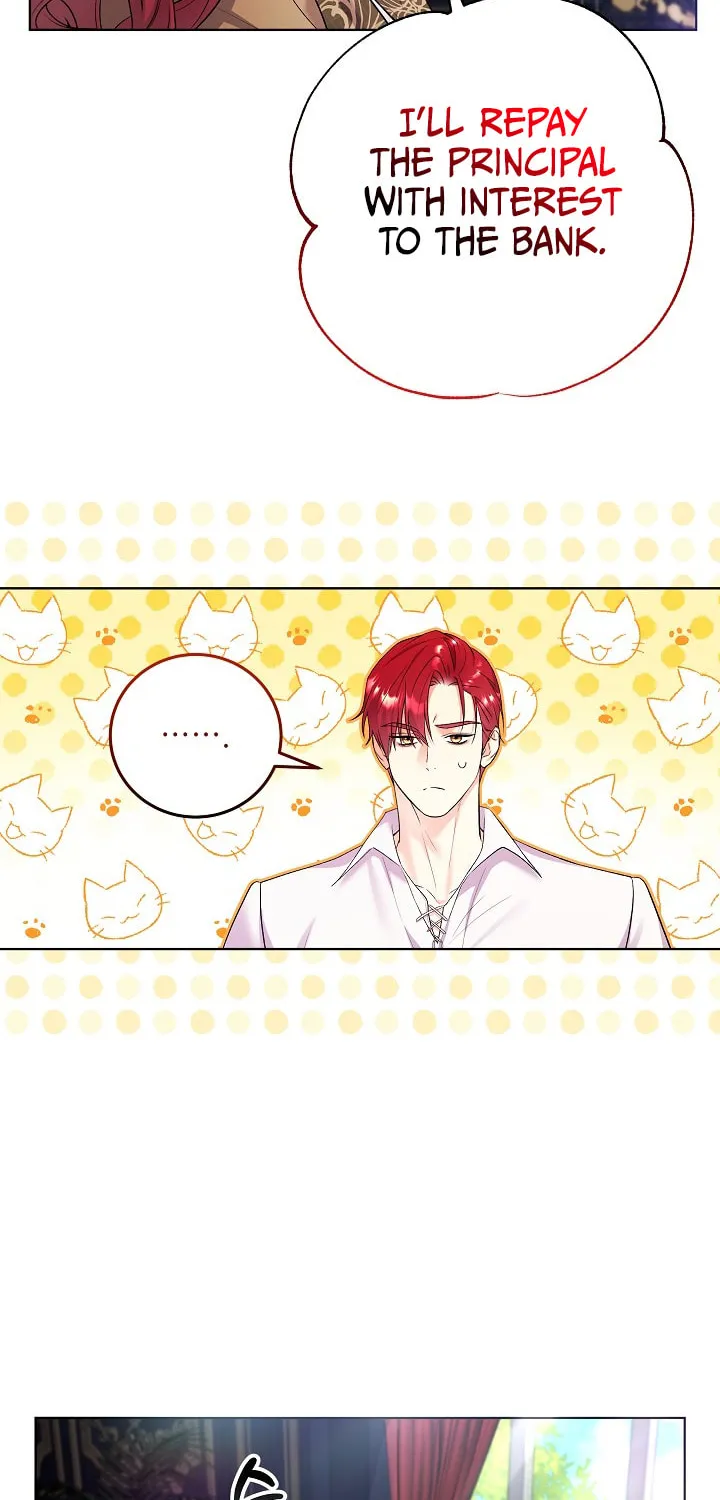 Celeb Lady Chapter 9 page 41 - 