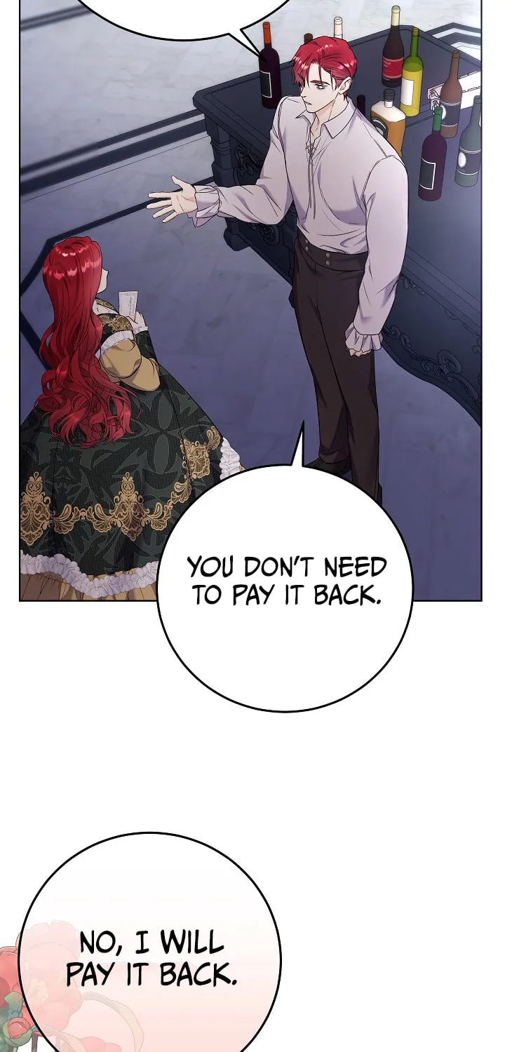 Celeb Lady Chapter 9 page 47 - 