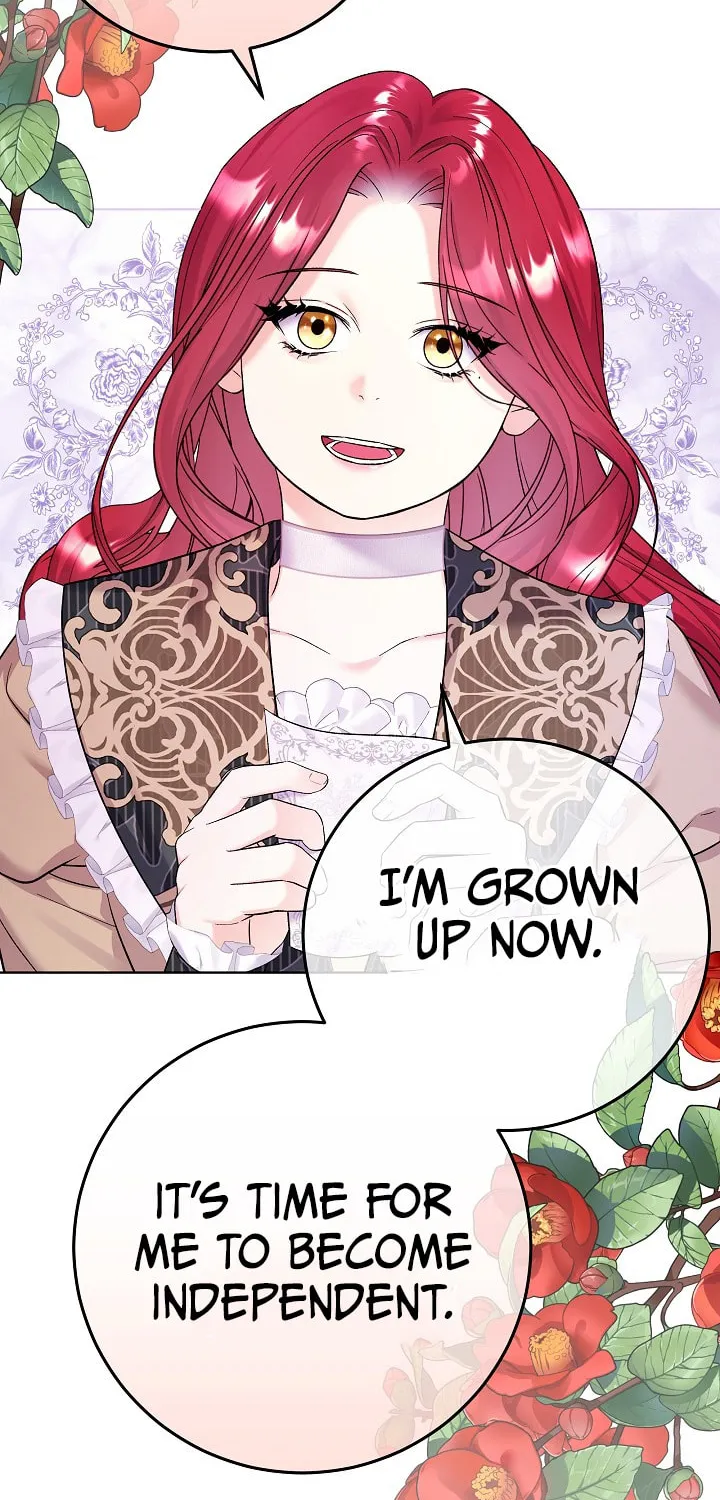 Celeb Lady Chapter 9 page 48 - 