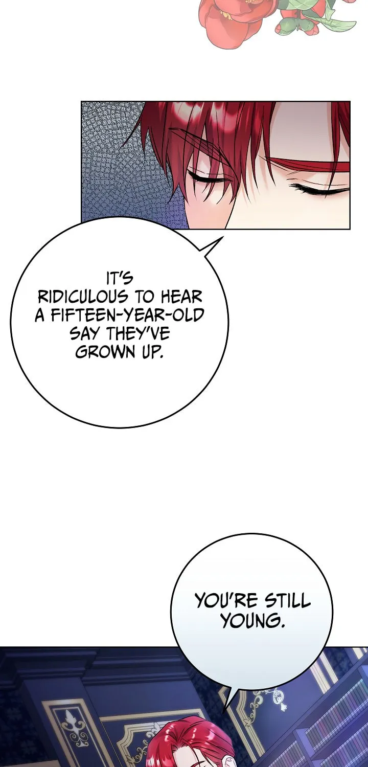 Celeb Lady Chapter 9 page 49 - 
