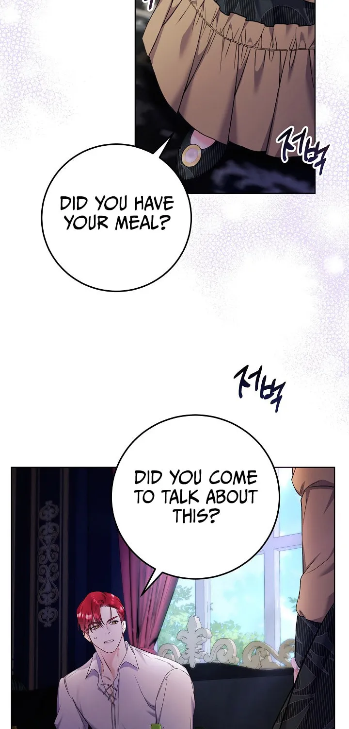 Celeb Lady Chapter 9 page 6 - 
