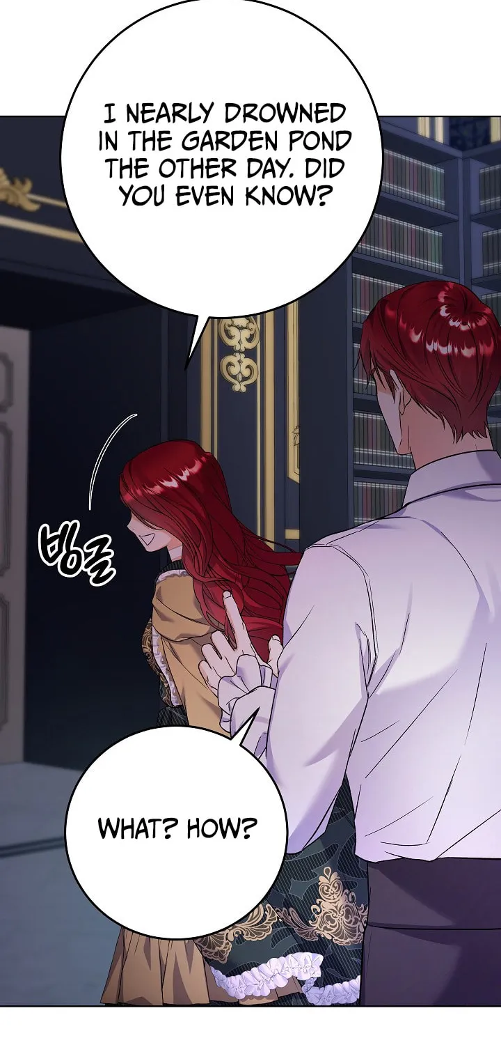 Celeb Lady Chapter 9 page 52 - 