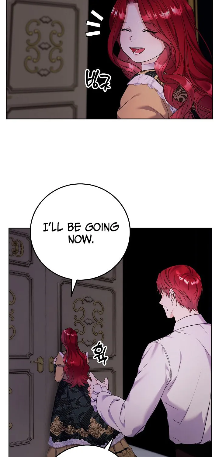 Celeb Lady Chapter 9 page 55 - 