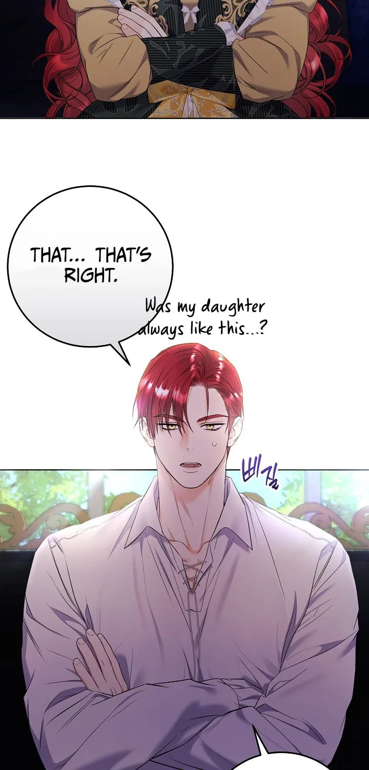 Celeb Lady Chapter 9 page 8 - 