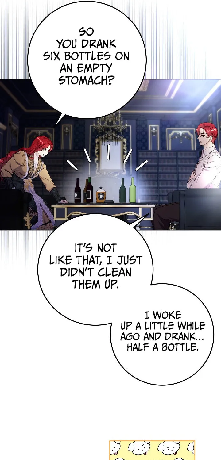 Celeb Lady Chapter 9 page 10 - 