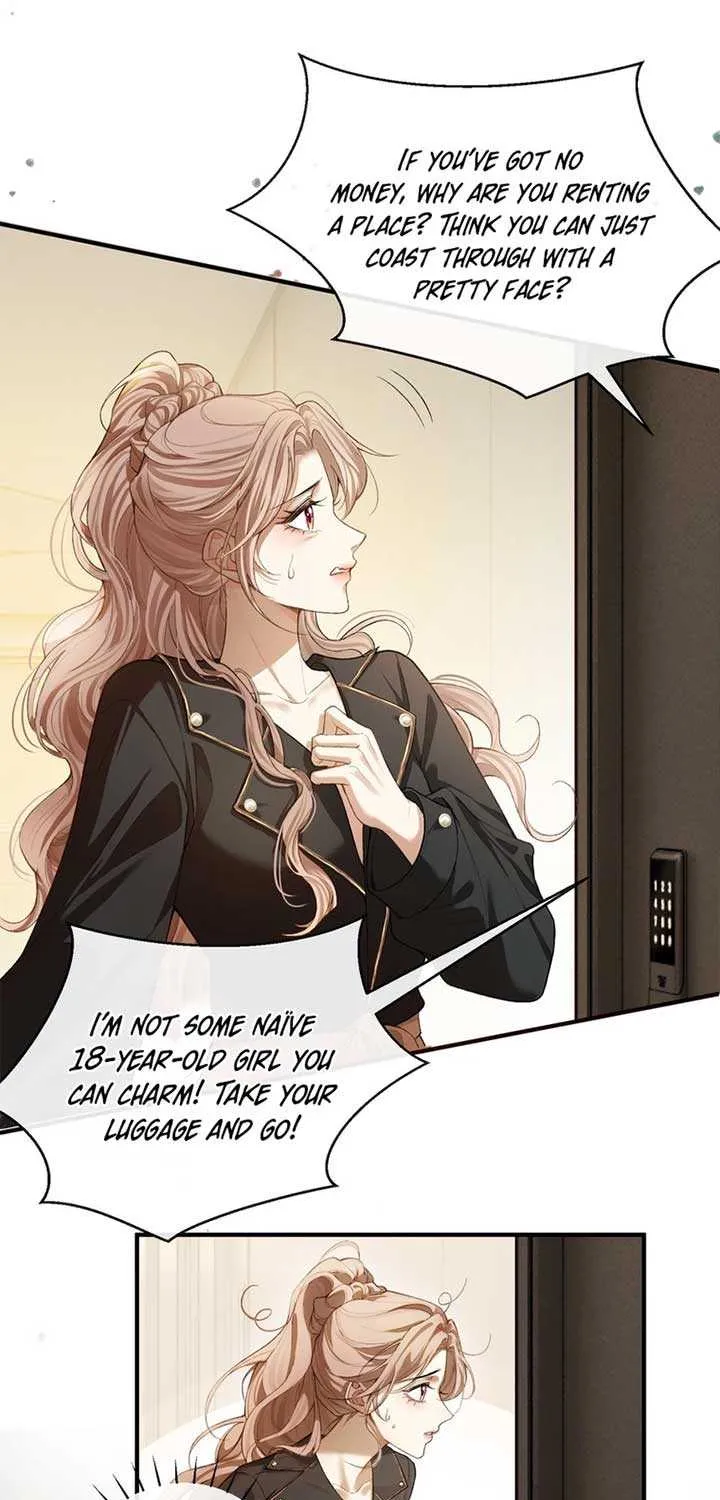 Celebrity Masquerade Chapter 1 page 11 - 