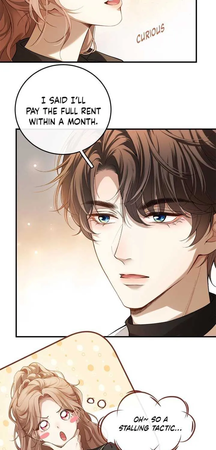 Celebrity Masquerade Chapter 1 page 17 - 