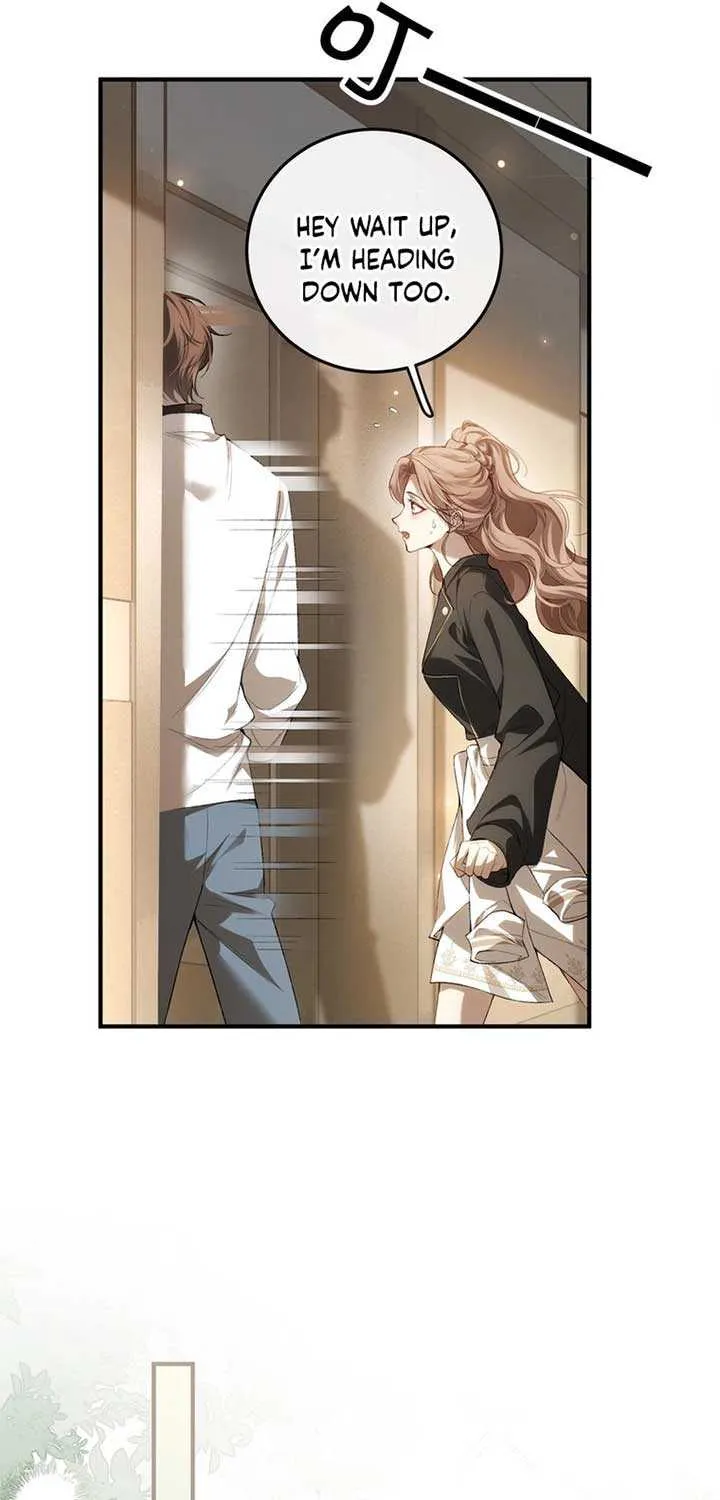 Celebrity Masquerade Chapter 1 page 20 - 
