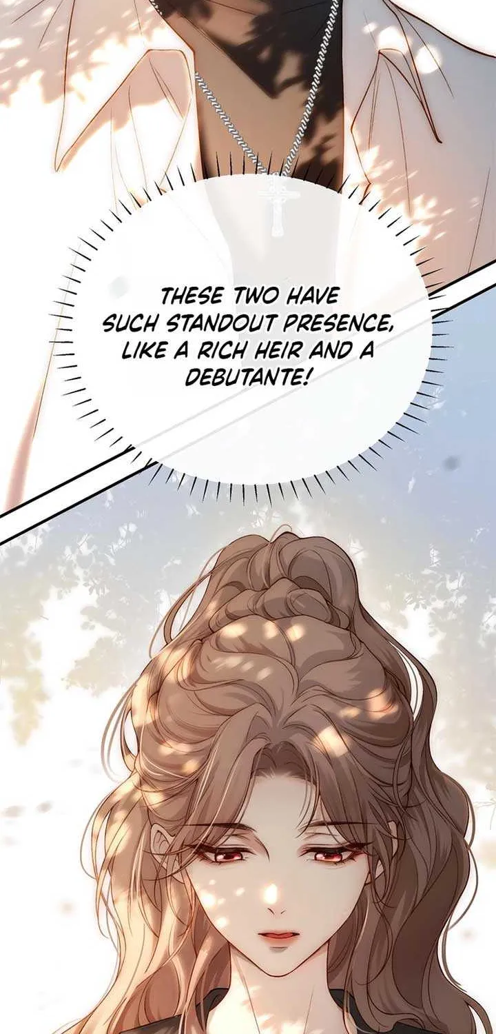 Celebrity Masquerade Chapter 1 page 23 - 