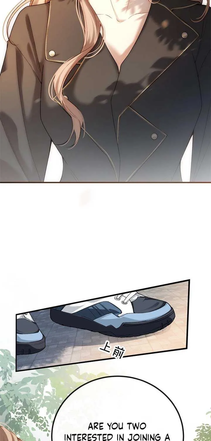 Celebrity Masquerade Chapter 1 page 24 - 