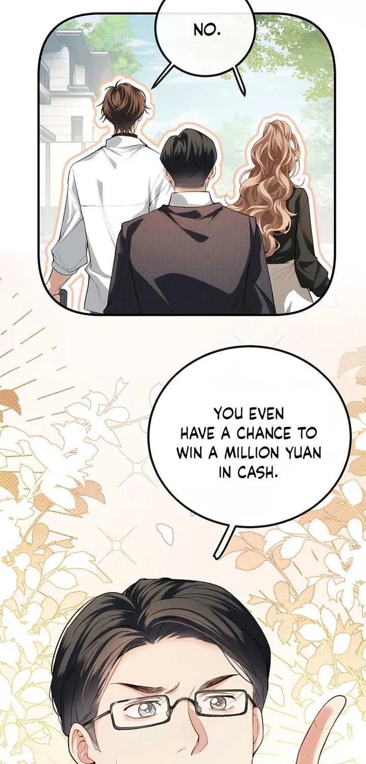 Celebrity Masquerade Chapter 1 page 26 - 