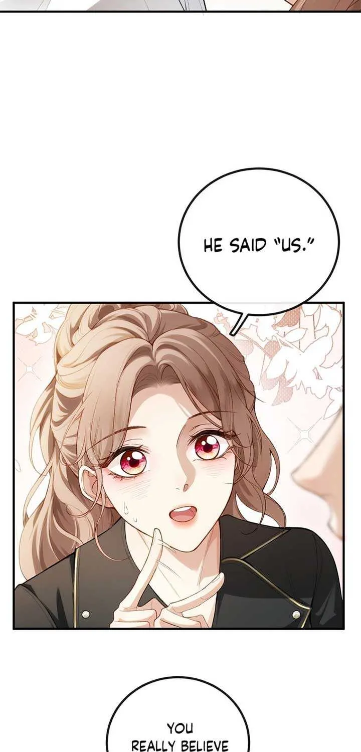 Celebrity Masquerade Chapter 1 page 30 - 