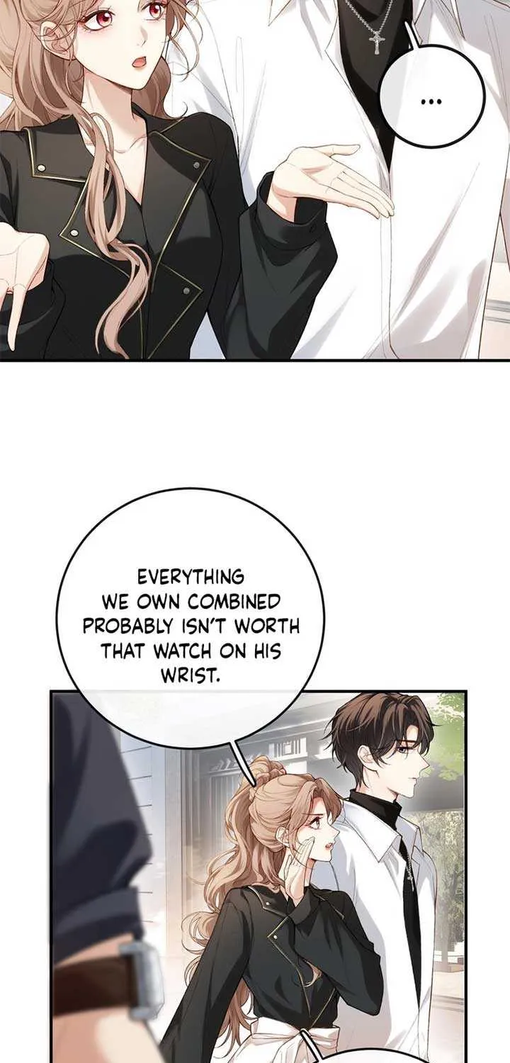Celebrity Masquerade Chapter 1 page 32 - 