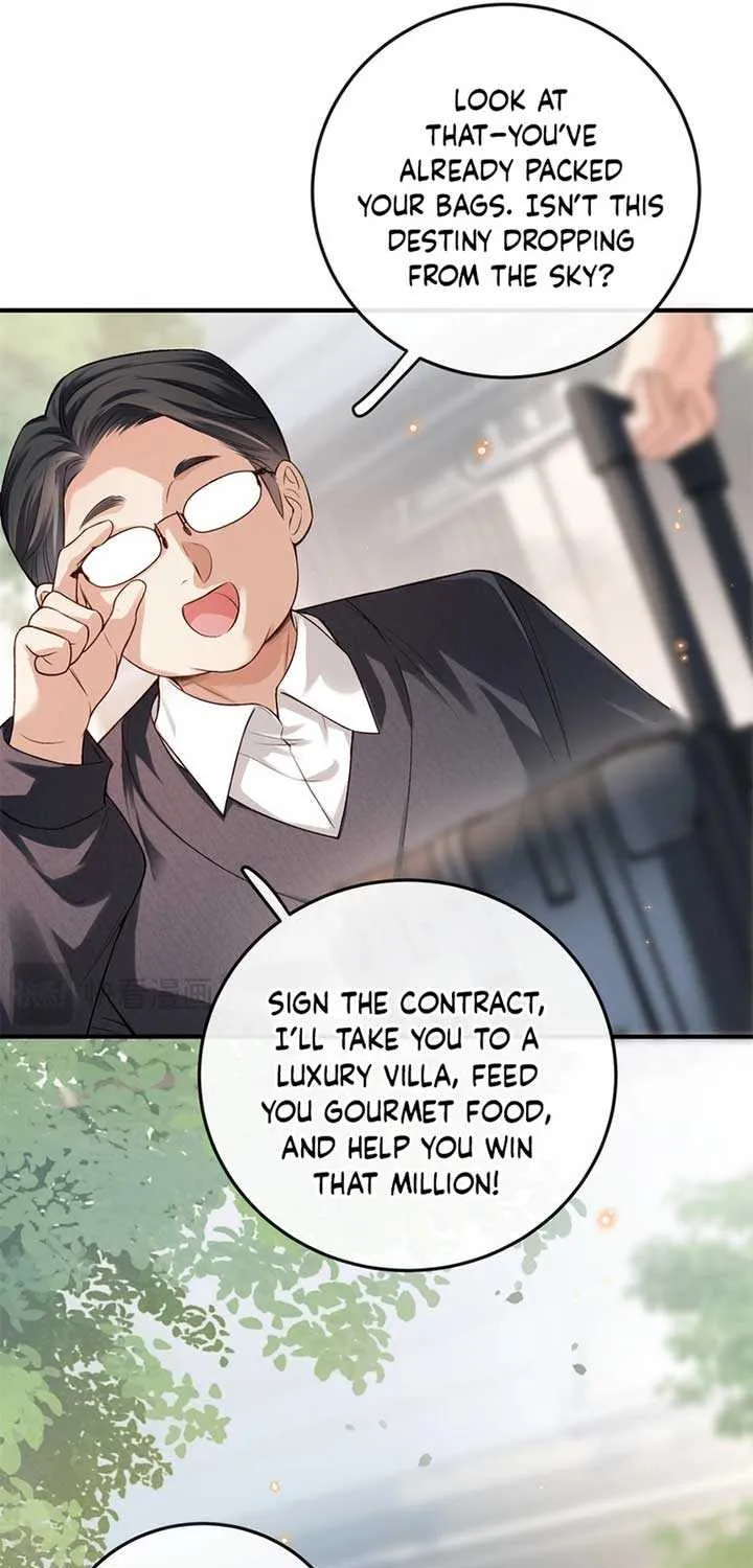 Celebrity Masquerade Chapter 1 page 37 - 