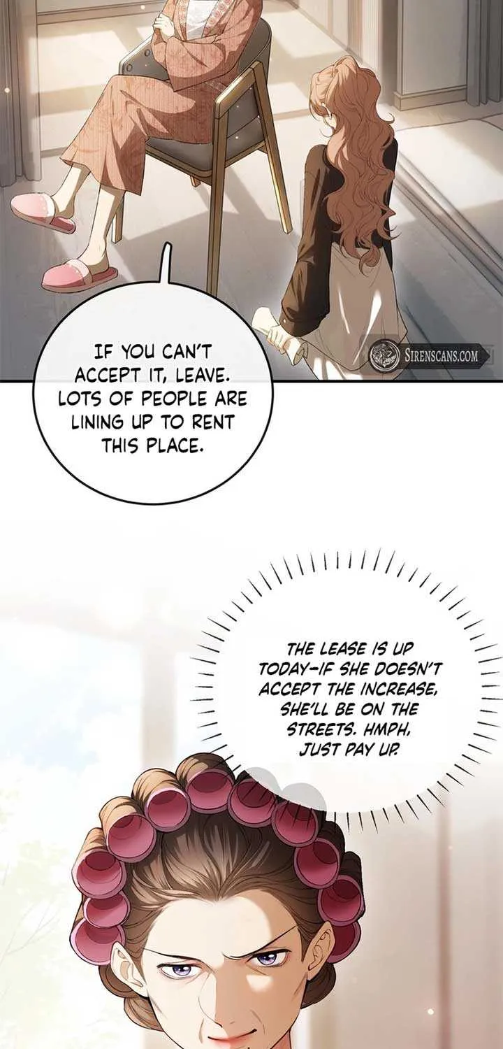 Celebrity Masquerade Chapter 1 page 6 - 
