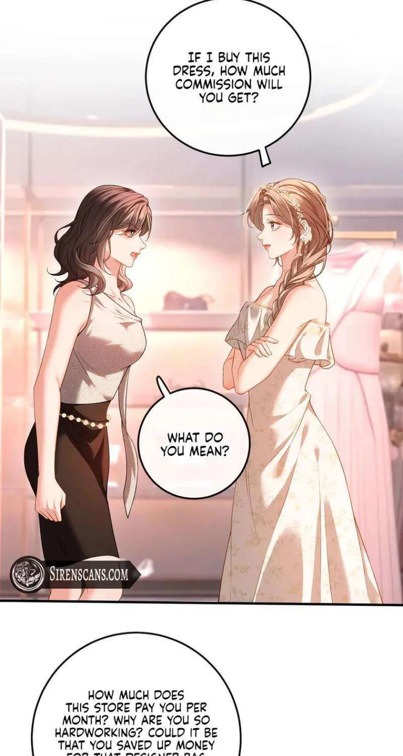 Celebrity Masquerade Chapter 10 page 3 - 
