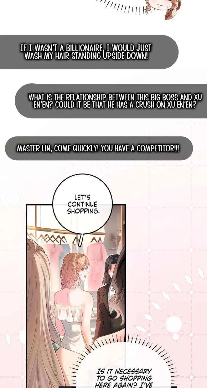 Celebrity Masquerade Chapter 10 page 21 - 