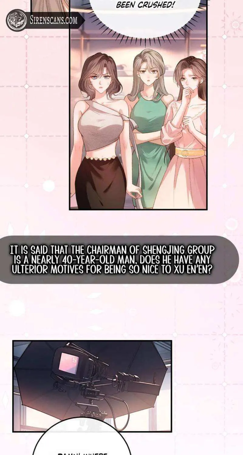 Celebrity Masquerade Chapter 10 page 22 - 