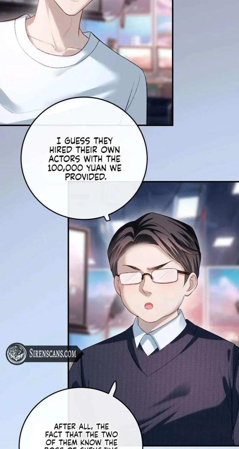 Celebrity Masquerade Chapter 10 page 26 - 