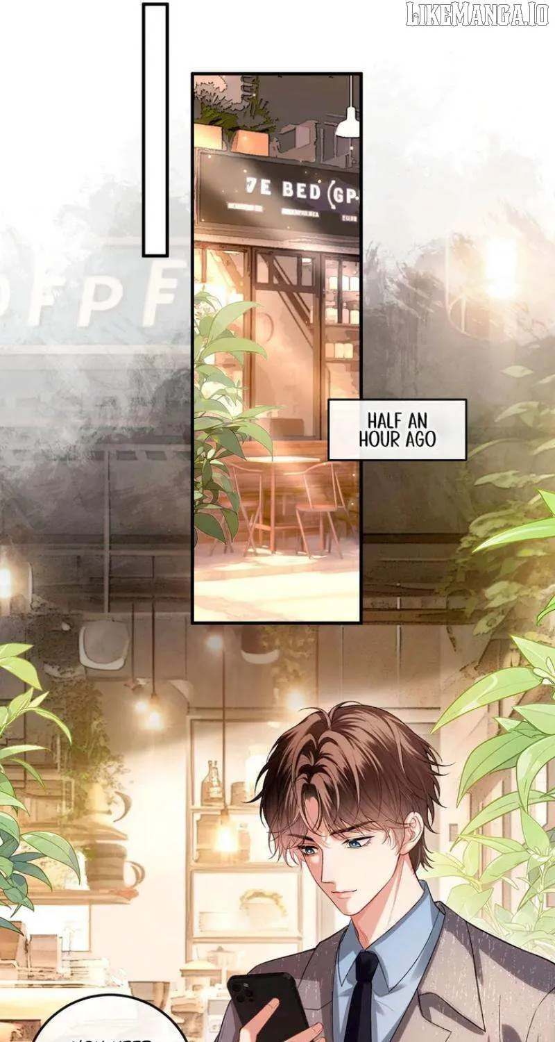 Celebrity Masquerade Chapter 10 page 28 - 