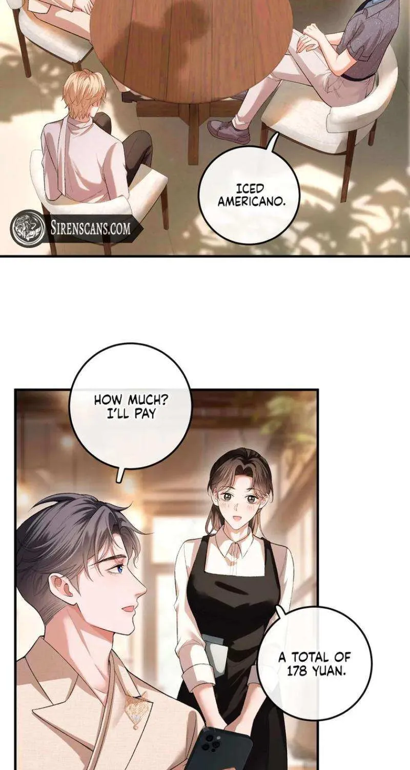 Celebrity Masquerade Chapter 10 page 31 - 