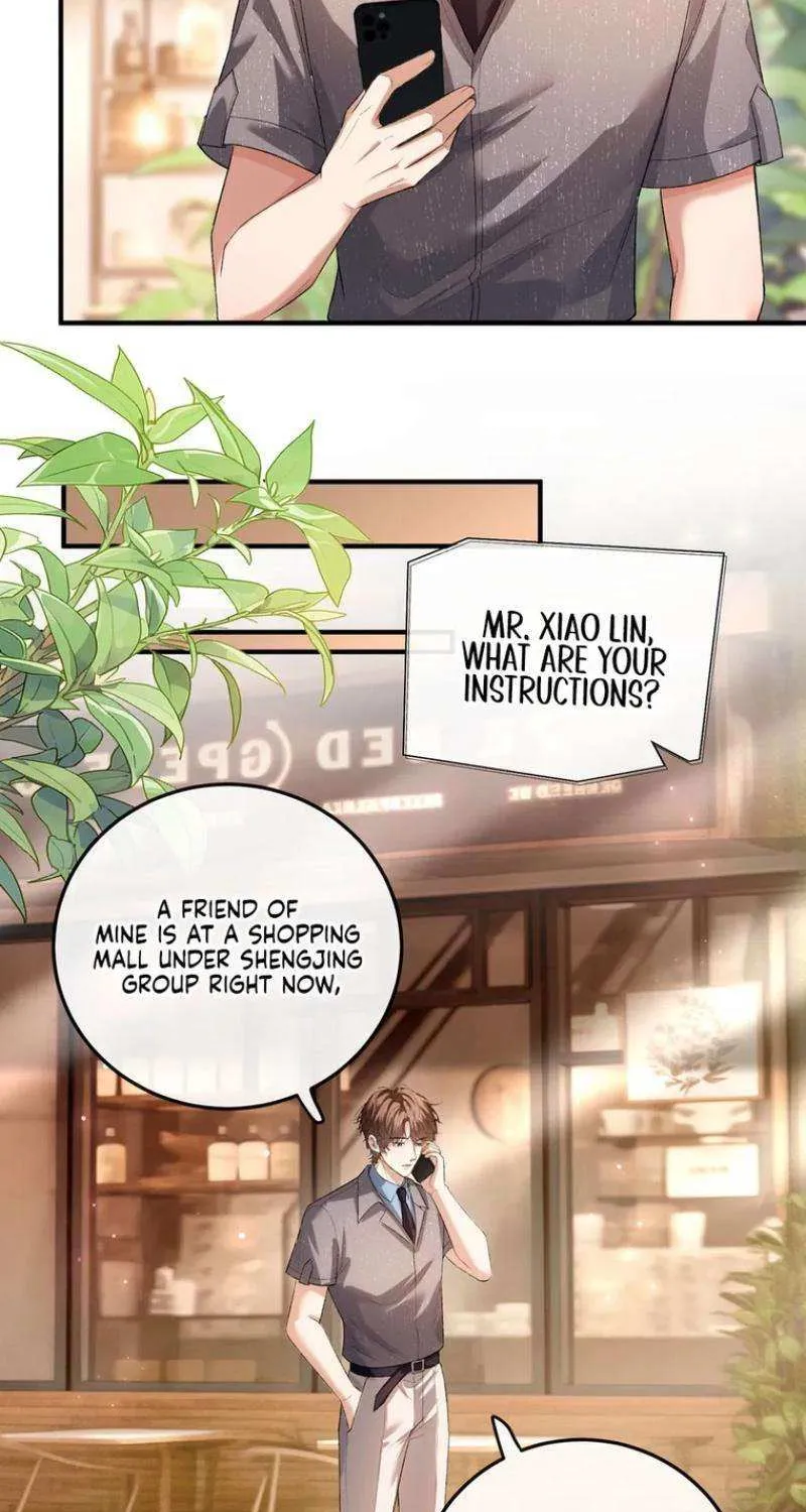Celebrity Masquerade Chapter 10 page 34 - 