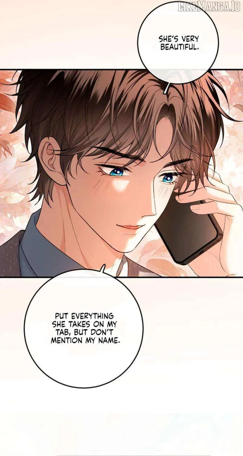 Celebrity Masquerade Chapter 10 page 39 - 