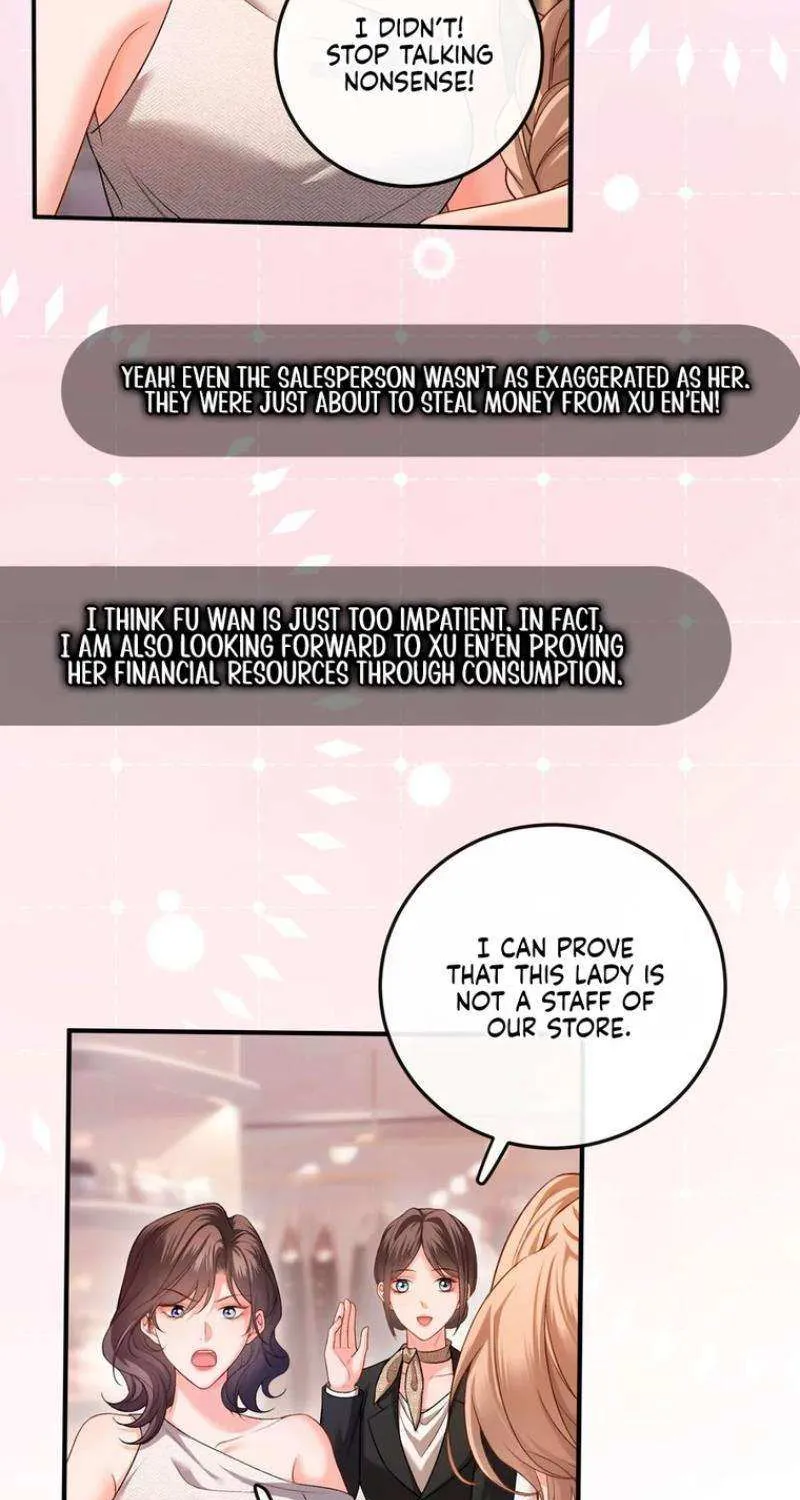 Celebrity Masquerade Chapter 10 page 5 - 