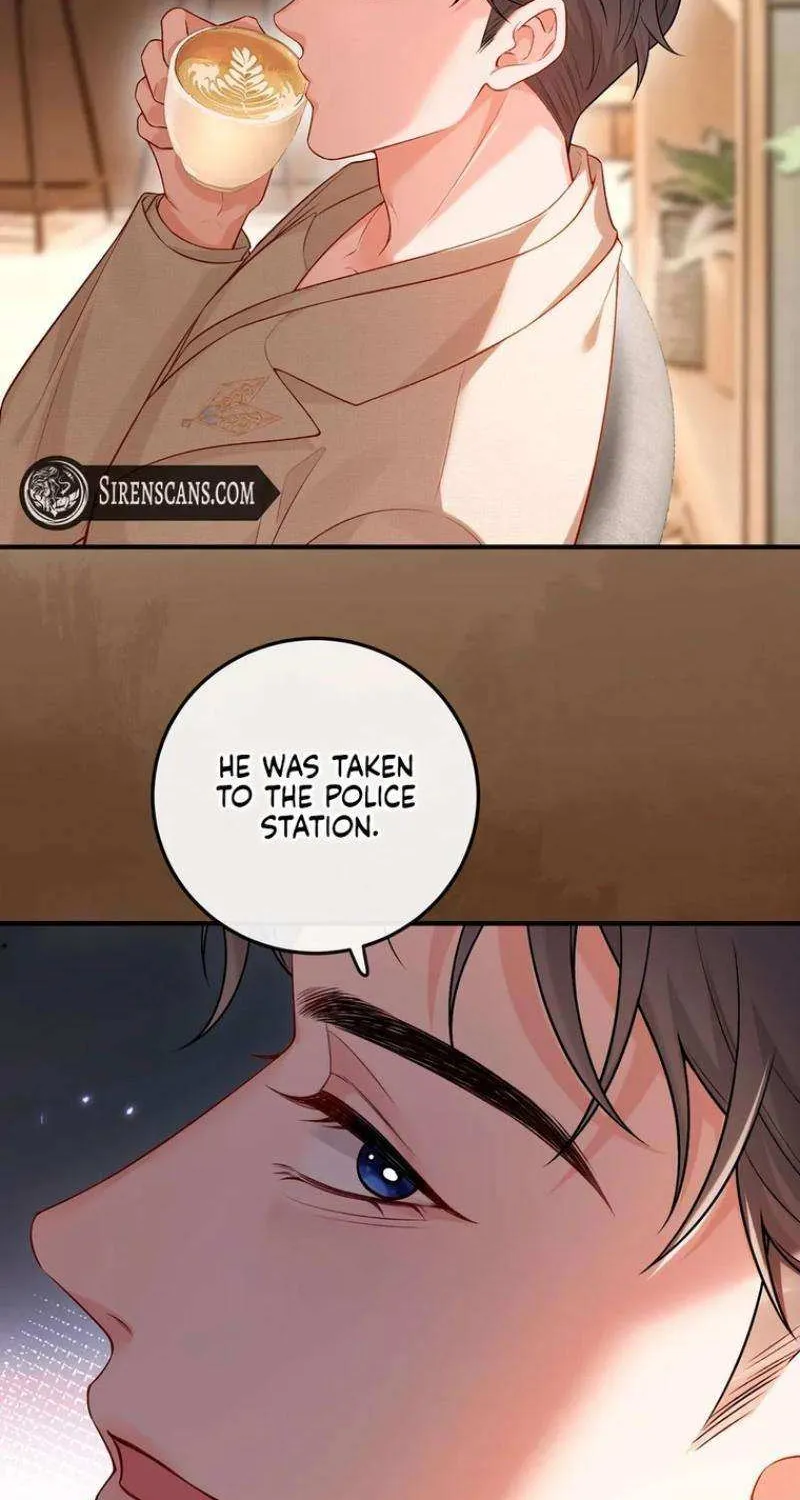 Celebrity Masquerade Chapter 10 page 44 - 