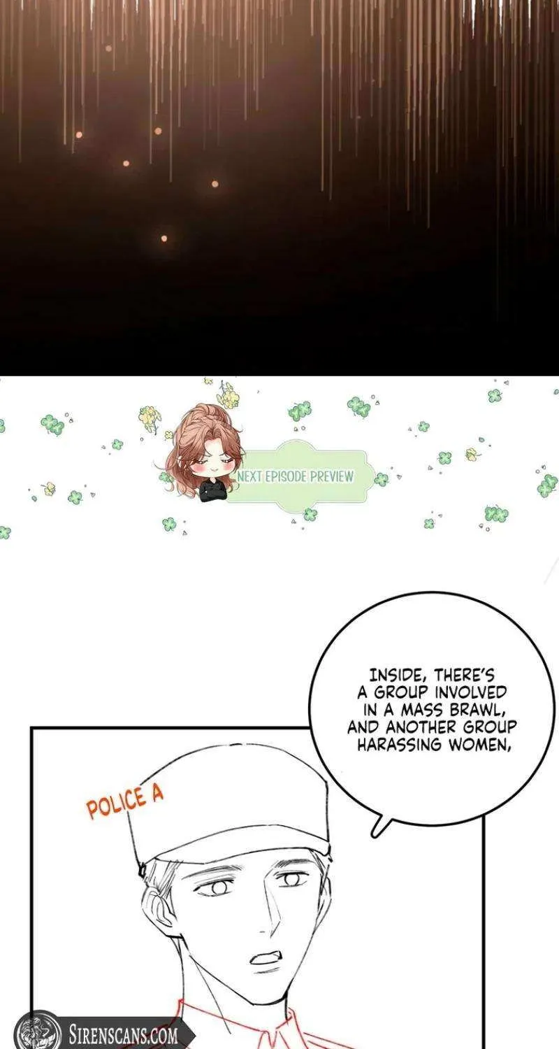 Celebrity Masquerade Chapter 10 page 46 - 