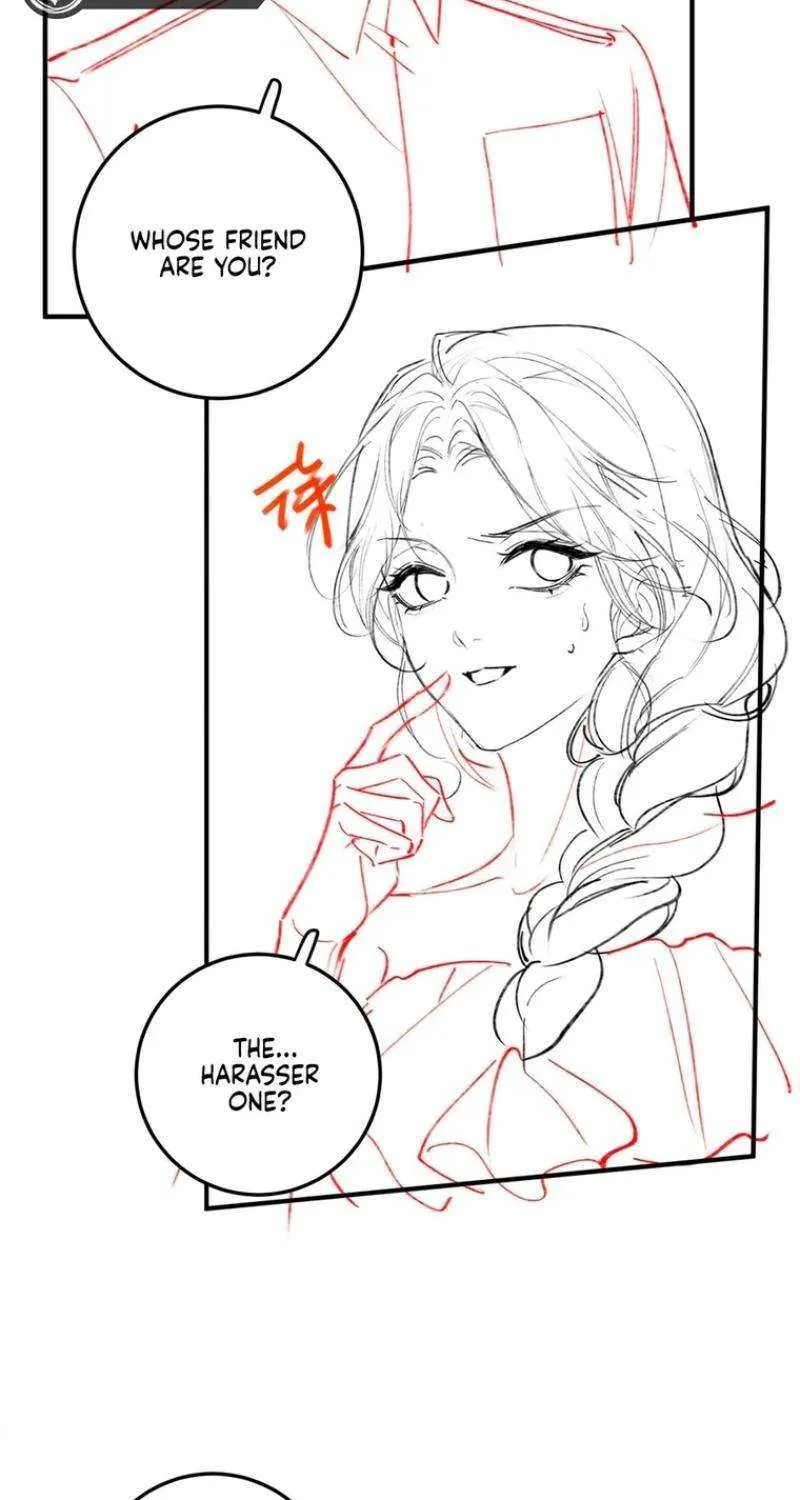 Celebrity Masquerade Chapter 10 page 47 - 