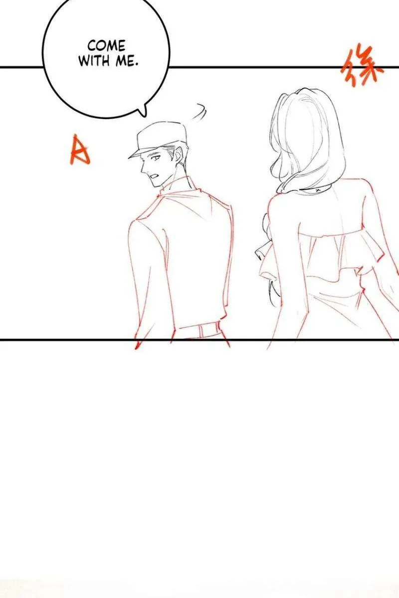 Celebrity Masquerade Chapter 10 page 48 - 