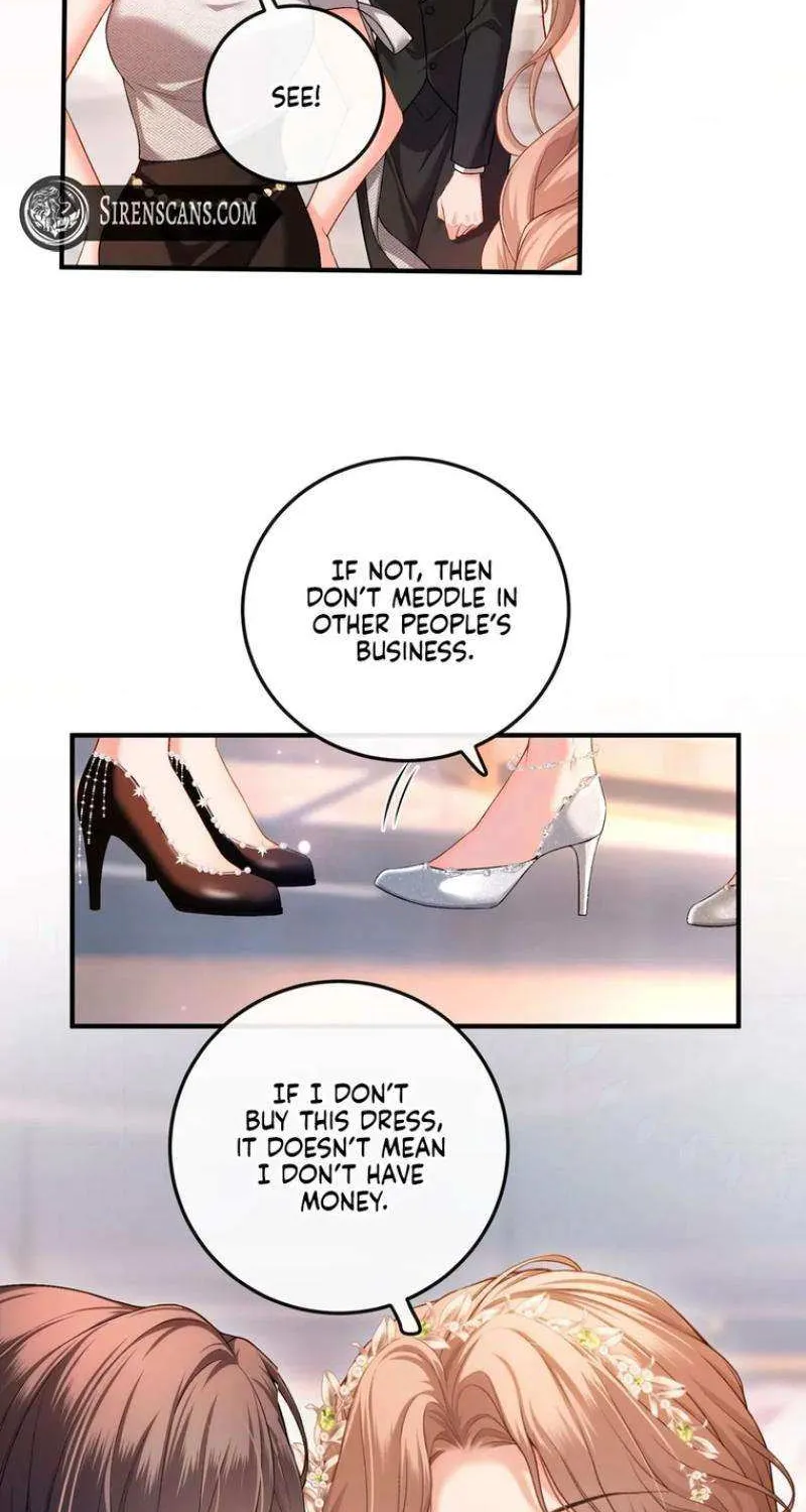 Celebrity Masquerade Chapter 10 page 6 - 