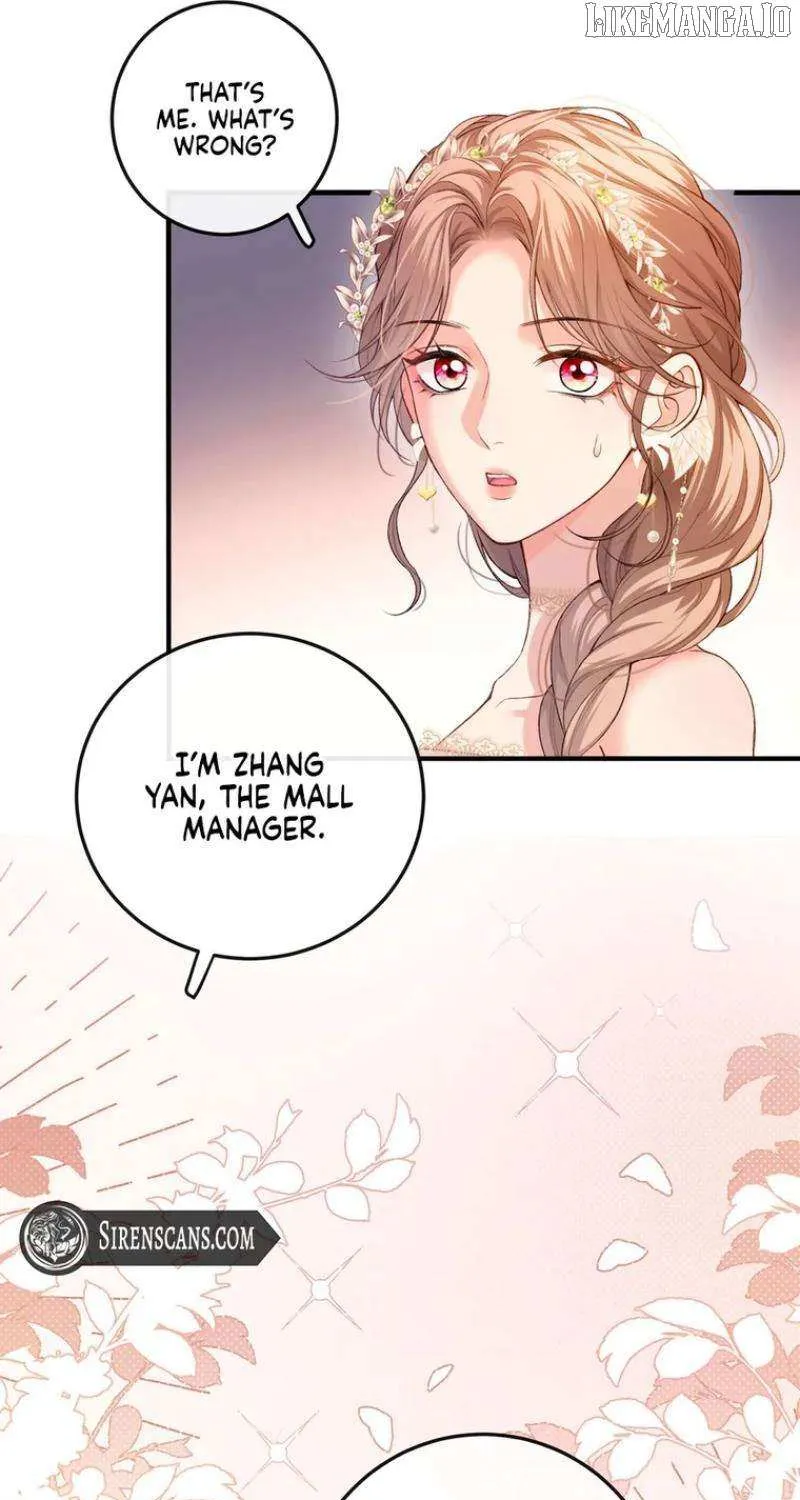 Celebrity Masquerade Chapter 10 page 10 - 