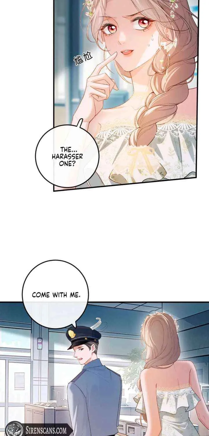 Celebrity Masquerade Chapter 11 page 14 - 