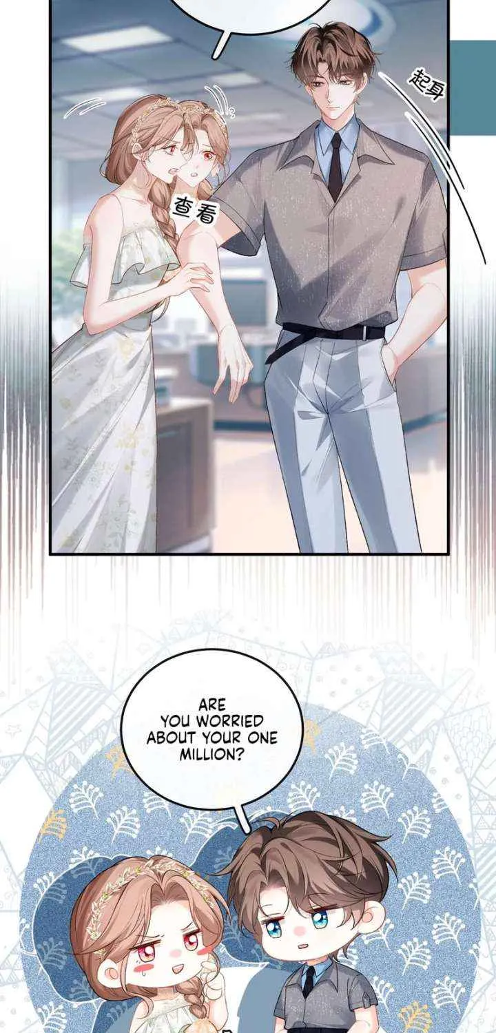 Celebrity Masquerade Chapter 11 page 28 - 
