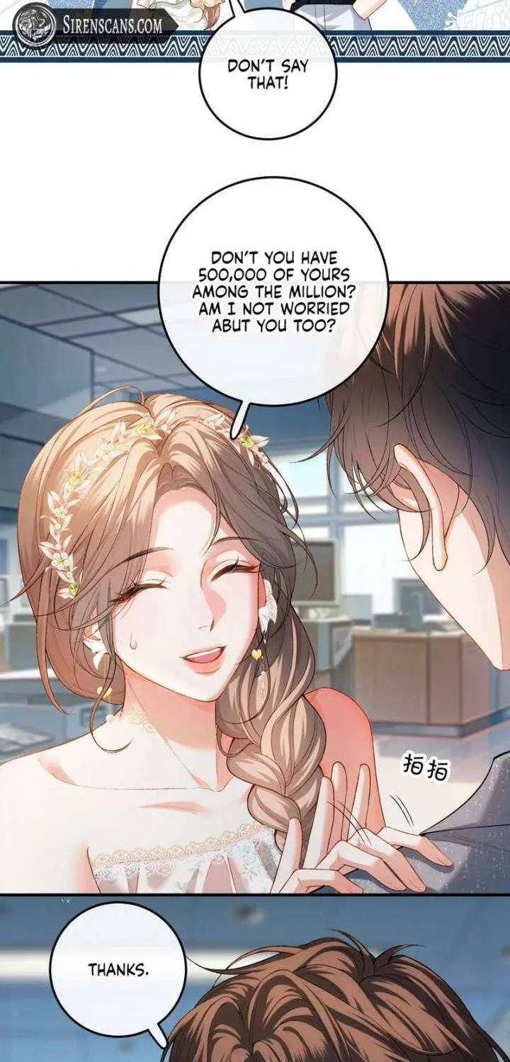 Celebrity Masquerade Chapter 11 page 29 - 