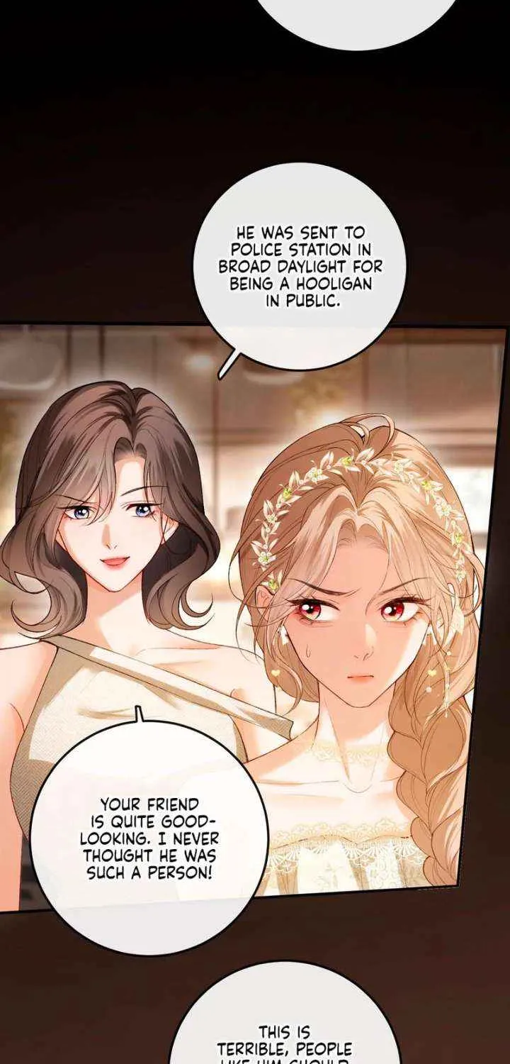 Celebrity Masquerade Chapter 11 page 4 - 
