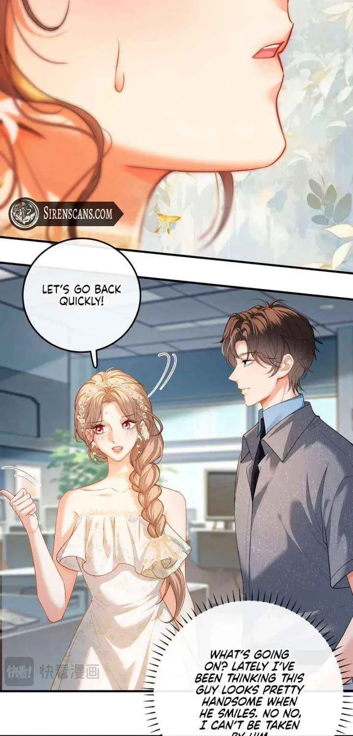 Celebrity Masquerade Chapter 11 page 31 - 