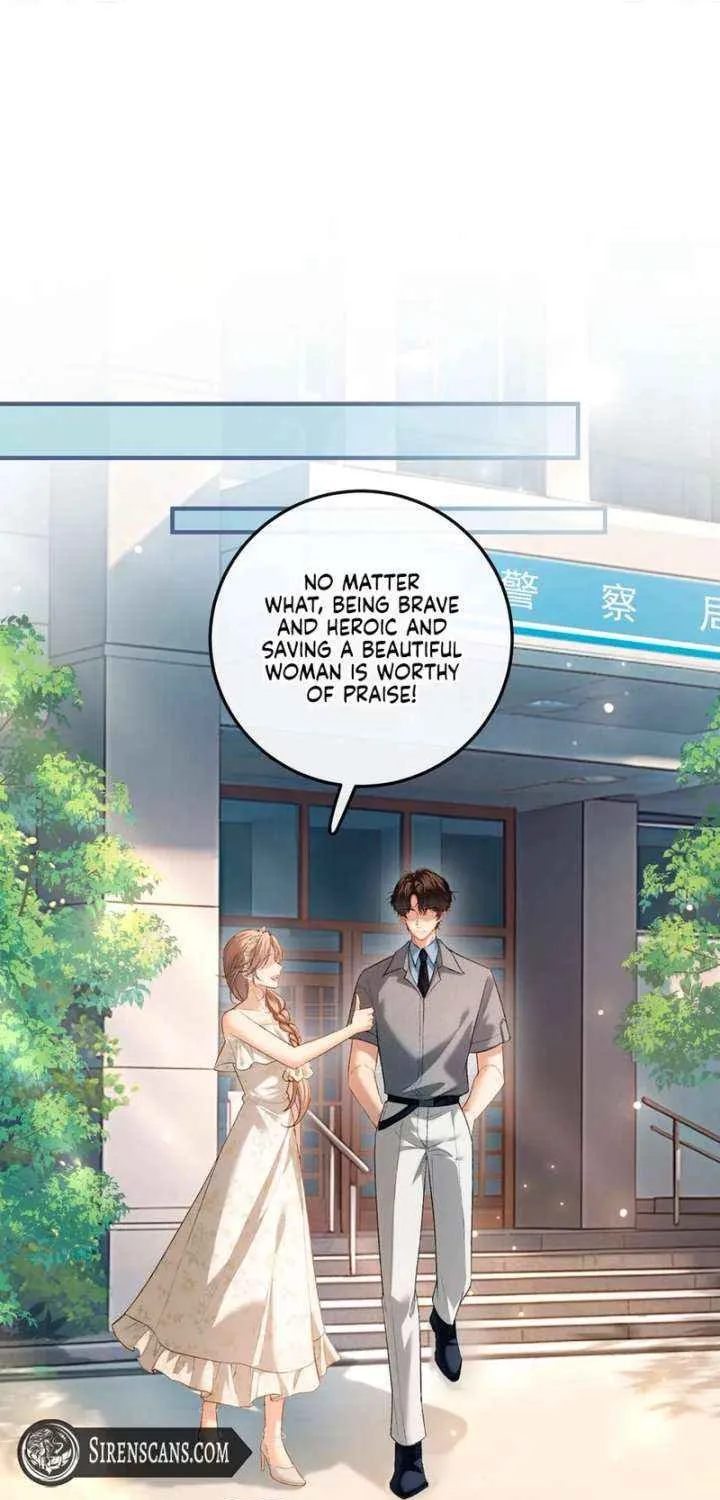 Celebrity Masquerade Chapter 11 page 33 - 