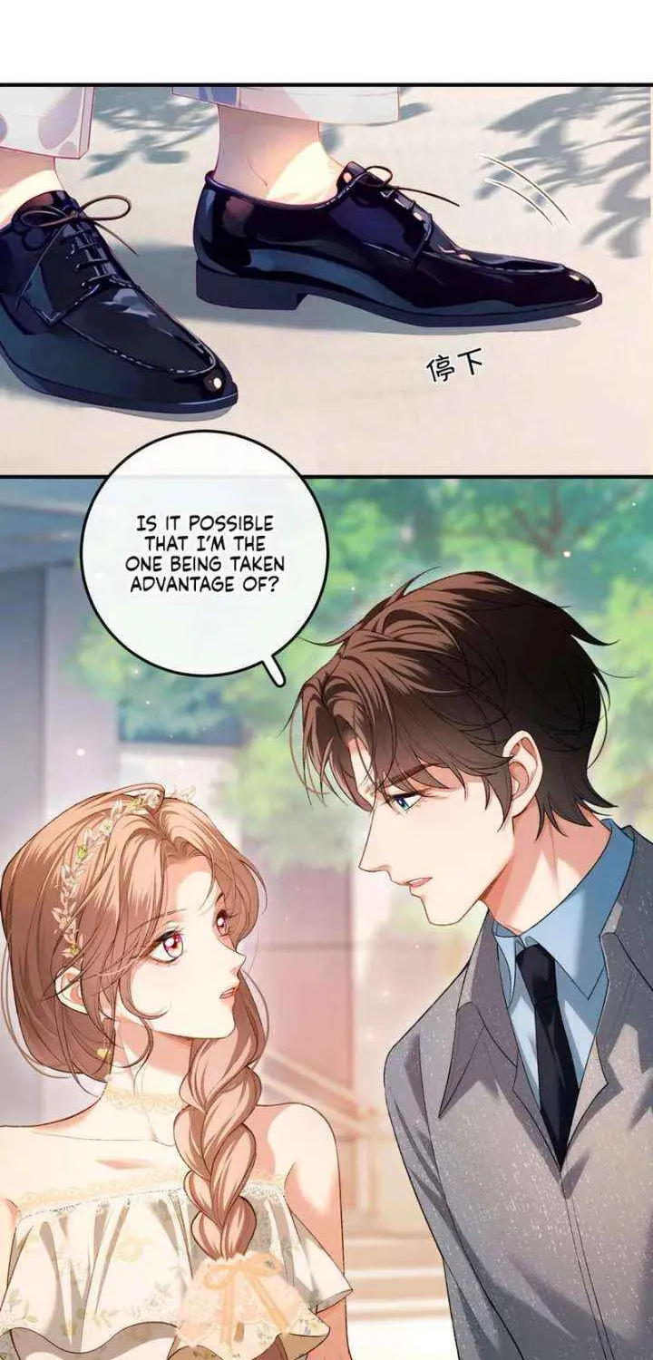 Celebrity Masquerade Chapter 11 page 36 - 
