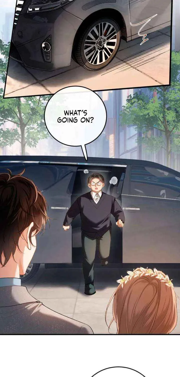 Celebrity Masquerade Chapter 11 page 38 - 