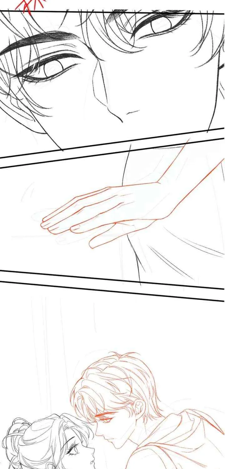 Celebrity Masquerade Chapter 11 page 43 - 