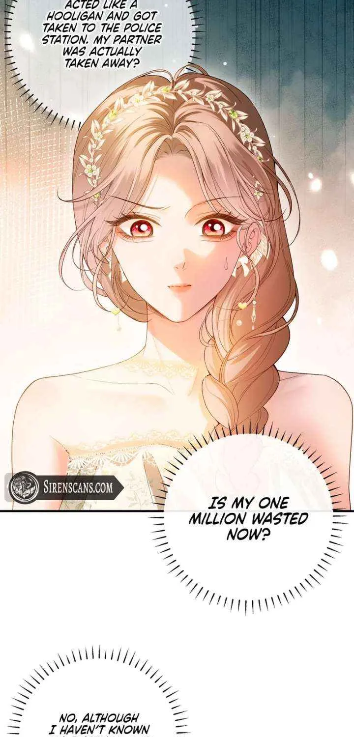 Celebrity Masquerade Chapter 11 page 7 - 