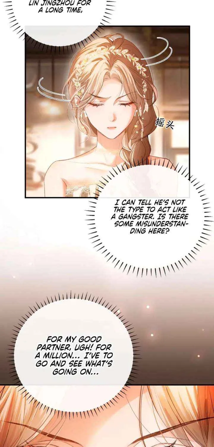 Celebrity Masquerade Chapter 11 page 8 - 