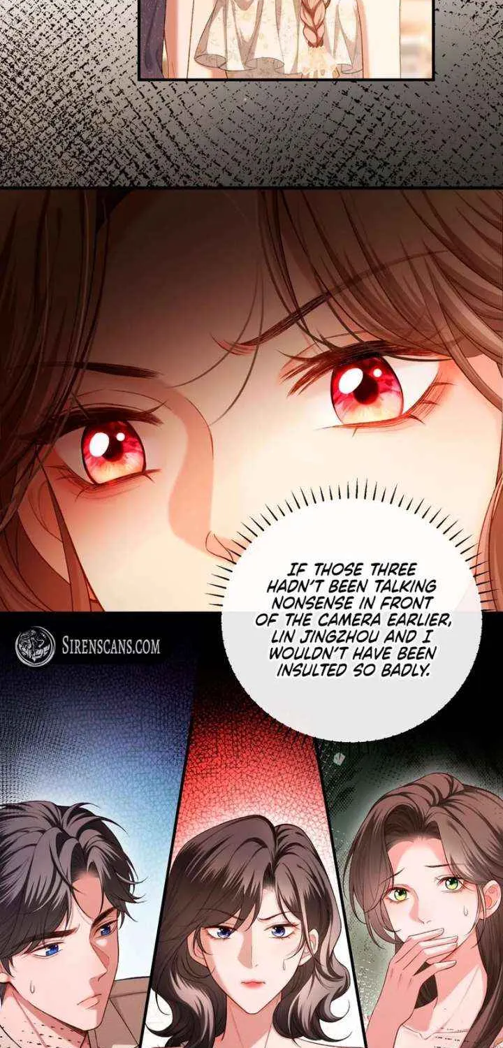 Celebrity Masquerade Chapter 12 page 14 - 
