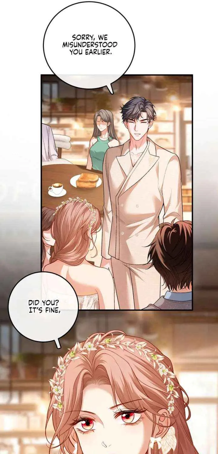 Celebrity Masquerade Chapter 12 page 16 - 