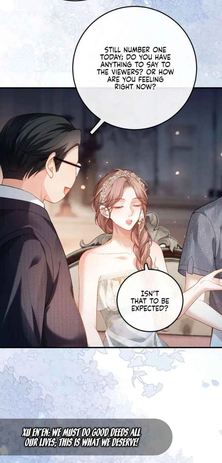 Celebrity Masquerade Chapter 12 page 21 - 
