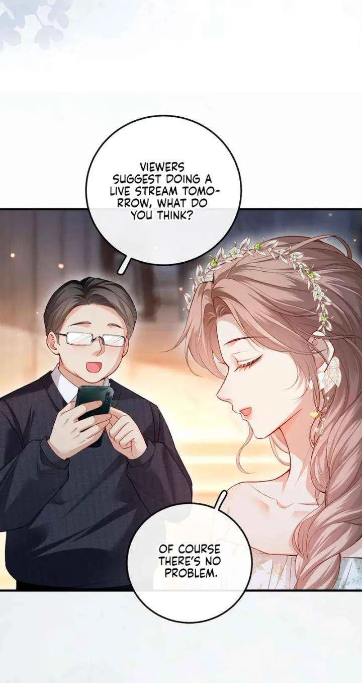 Celebrity Masquerade Chapter 12 page 23 - 