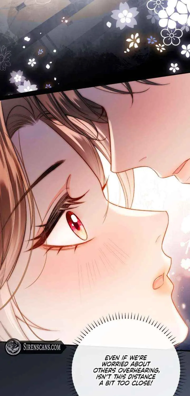 Celebrity Masquerade Chapter 12 page 30 - 